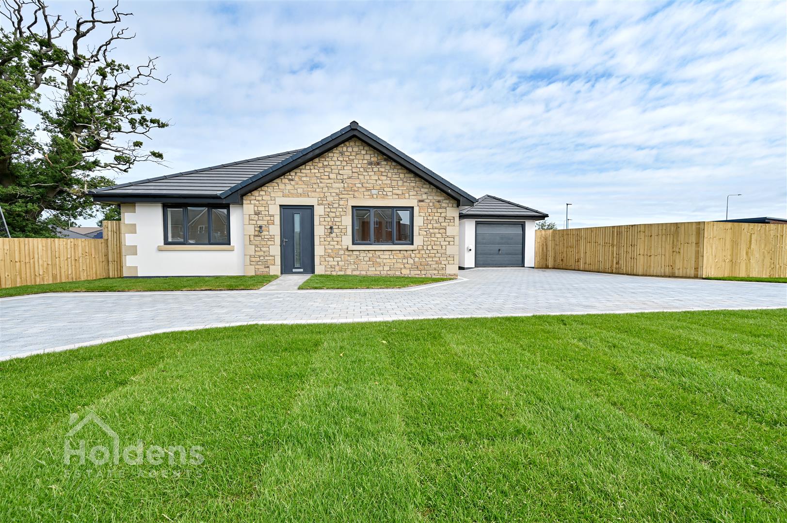 Oak Meadow, Claughton-On-Brock, Preston